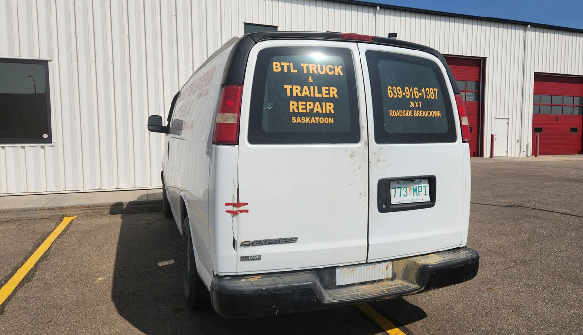 BTL
