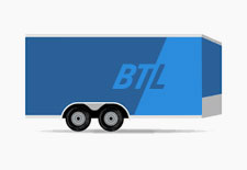 mobile trailer