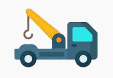 truck